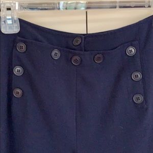Sunny Leigh sailor pants